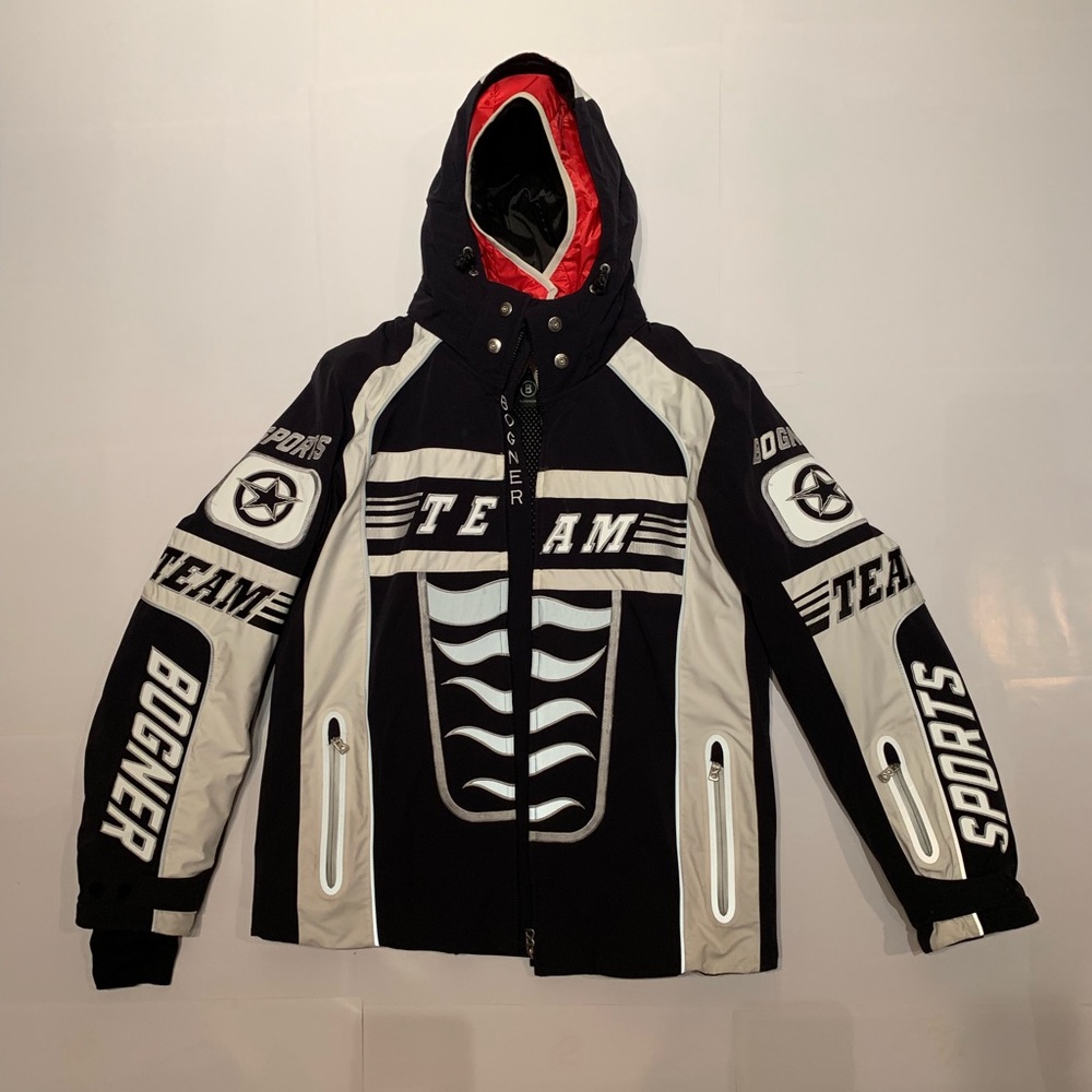 Bogner men’s ski jacket